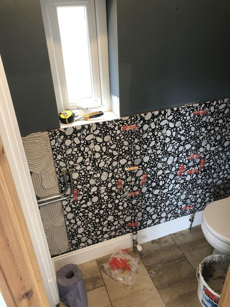 Cover photo of Murdock plumbing and property maintenance