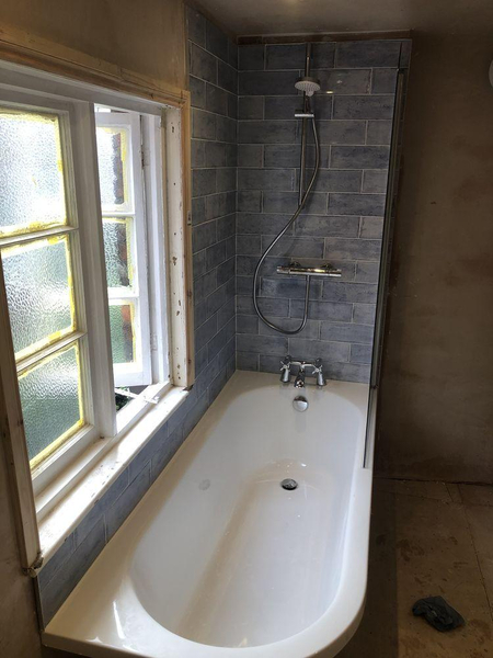 Cover photo of Murdock plumbing and property maintenance